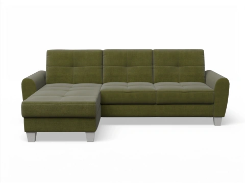 Ecksofa LO Medium L